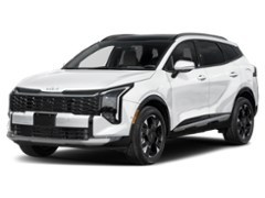Kia Sportage HEV<br/>SX w/Red Interior_101